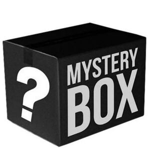 Bottoms Mystery Box